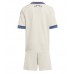 Ajax Replik 3rd trikot Kinder 2025-26 Kurzarm (+ Kurze Hosen)
